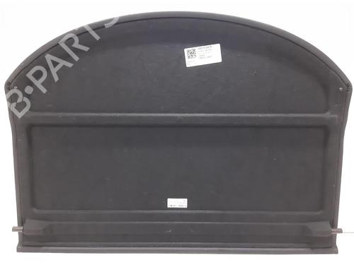 Rear parcel shelf JAGUAR I-PACE (X590) EV400 AWD | BP29297495C85 