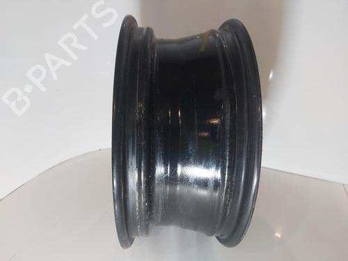 Rim VW POLO V (6R1, 6C1) 1.2 | BP31999483C45 