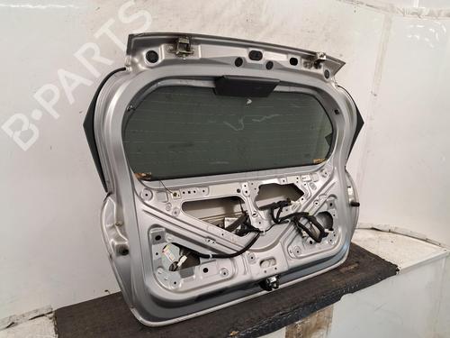 Tailgate NISSAN NOTE (E12) 1.5 dCi | BP33721150C6  - Image 5