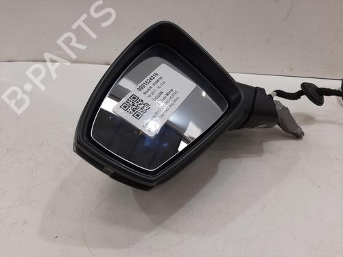 Left mirror VW TIGUAN (AD1, AX1) 2.0 TSI 4motion | BP29398053C26 