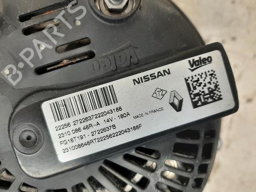 Alternator RENAULT TRAFIC III Van (FG_) 2.0 dCi 150 (FGMU) | BP26856330M7  - Image 5