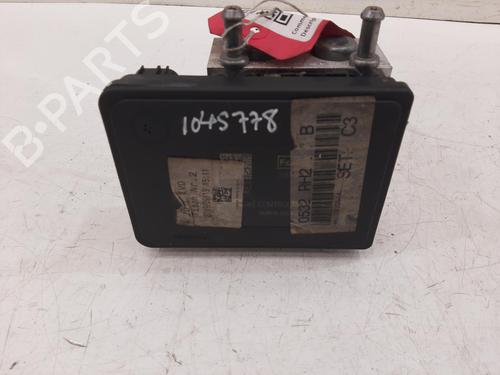 ABS pump FORD FOCUS IV (HN) 1.0 EcoBoost | BP33555722M43  - Image 6