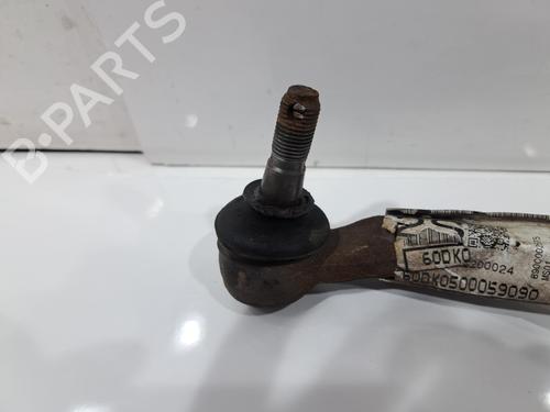 Steering rack TOYOTA AYGO (_B4_) 1.0 (KGB40) | BP40454522M22 - Image 3