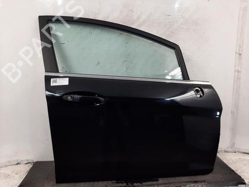Used Right front door FORD FIESTA VI (CB1, CCN) 1.6 Ti (105 hp) 30928488