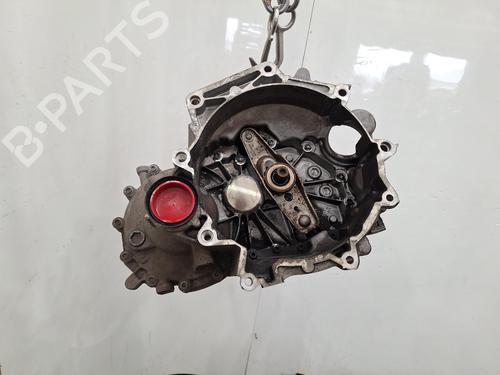Used Gearbox Gearbox SEAT IBIZA IV (6J5, 6P1) 1.2 TSI (90 hp) 33436478 33436478