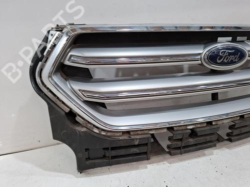 Grill FORD KUGA II (DM2) 2.0 TDCi | BP39389348C40 - Image 2