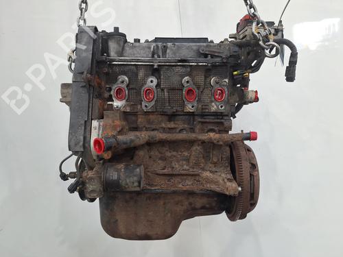 Engine FIAT GRANDE PUNTO (199_) 1.4 (199AXB11, 199AXB1A, 199BXB1A, 199AXL1A) | BP29236377M1 