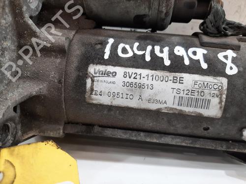 Starter FORD B-MAX (JK) 1.6 Ti | BP33242581M8  - Image 5