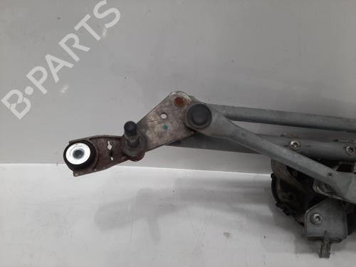 Front wiper motor CHEVROLET TRAX 1.4 | BP26753426M29