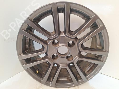 Used Rim Rim FORD TRANSIT COURIER B460 Box Body/MPV 1.5 EcoBlue (100 hp) 36334377 36334377