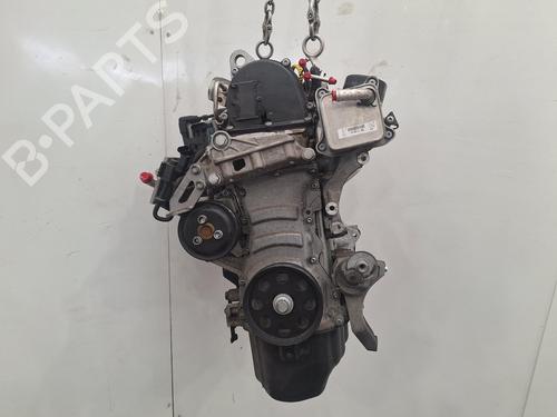 Engine SKODA FABIA II (542) 1.2 TSI | BP39965066M1 - Image 4
