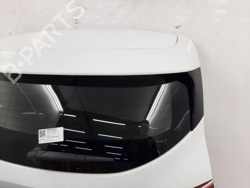 Tailgate RENAULT CLIO V (B7_) 1.0 TCe 90 (B7MT) | BP33212491C6  - Image 5