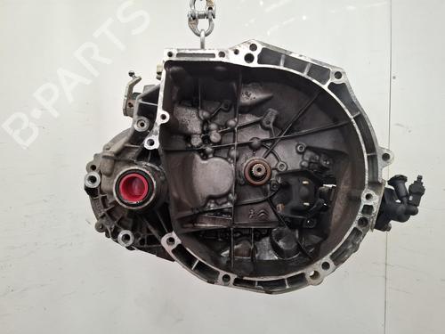 gearbox-citroen-c3-iii-sx-2016-37694286 main image