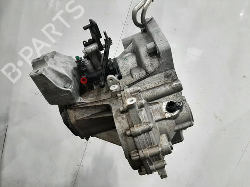 Gearbox SEAT IBIZA V (KJ1, KJG) 1.0 TSI | BP26839628M3 