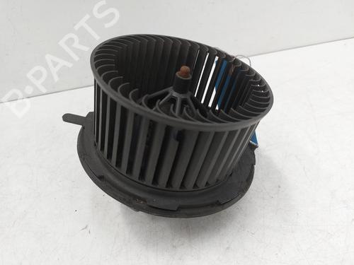Varmvifte SKODA OCTAVIA II Combi (1Z5) 1.9 TDI (105 hp) 26841153