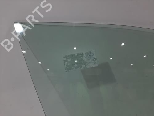 Front right door window JAGUAR I-PACE (X590) EV400 AWD | BP29348922C19 