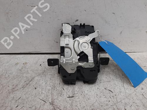 Tailgate lock JAGUAR I-PACE (X590) EV400 AWD | BP26804025C101 