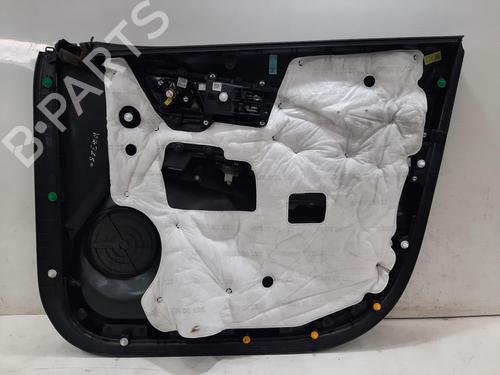 Front left panel HYUNDAI KONA (OS, OSE, OSI) 1.0 T-GDi | BP33179314C58 - Image 6