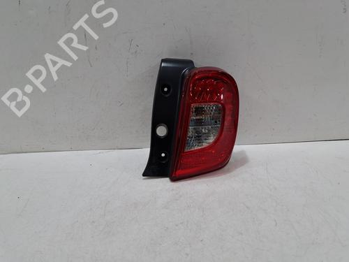 Right taillight NISSAN MICRA IV (K13K, K13KK) 1.2 | BP29988785C35