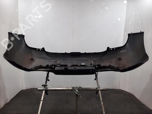 Rear bumper PEUGEOT 308 I (4A_, 4C_) 1.6 GTi | BP29882414C8 