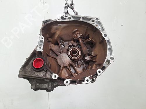 Used Gearbox Gearbox CITROËN C1 II (PA_, PS_) 1.0 VTi 68 (69 hp) 33939761 33939761
