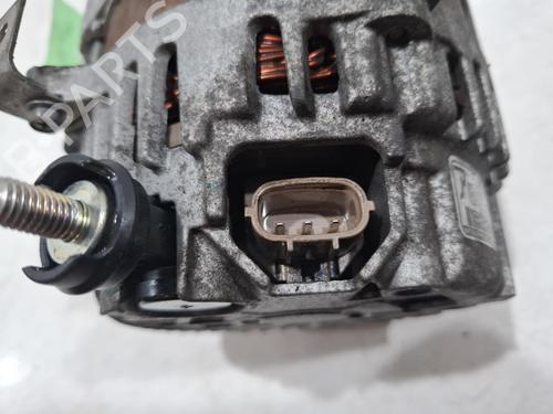 Alternator MAZDA 3 (BL) 1.6 MZR (BL14) | BP39267409M7 - Image 3