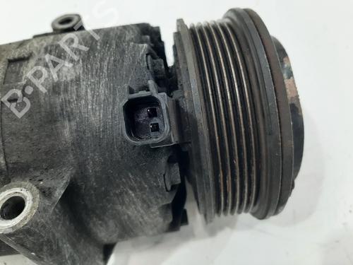 AC compressor FORD FOCUS III 1.6 TDCi | BP27344470M34 