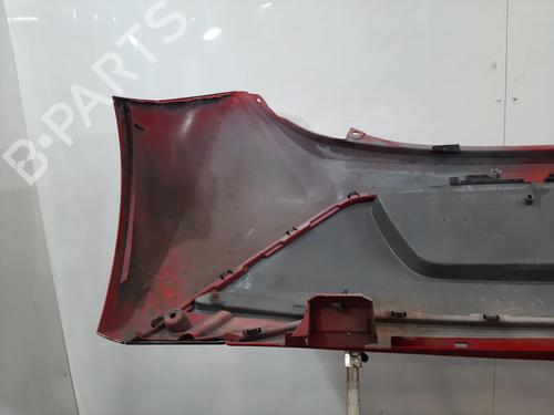 Rear bumper TOYOTA AYGO (_B4_) 1.0 VVTi (KGB40) | BP29966431C8 