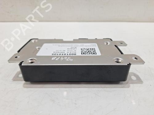 Control unit JAGUAR I-PACE (X590) EV400 AWD | BP26784315M11 