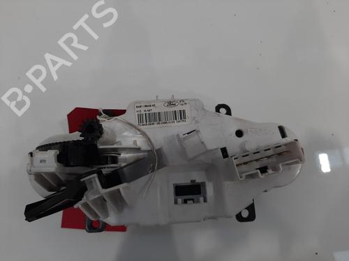 Climate control FORD FIESTA VI (CB1, CCN) 1.4 TDCi | BP26825917I5 - Image 4