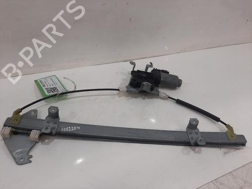 Front right window mechanism NISSAN NOTE (E11, NE11) 1.4 | BP36384099C23 - Image 3