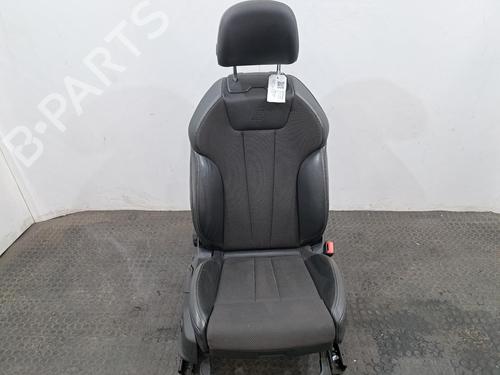 Andre AUDI A4 B9 Avant (8W5, 8WD) 2.0 TDI (150 hp) 31088802