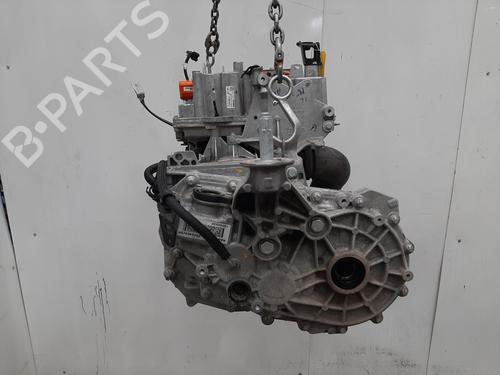 Engine RENAULT ZOE (BFM_) ZOE (BFMC, BFMD) | BP26804793M1 