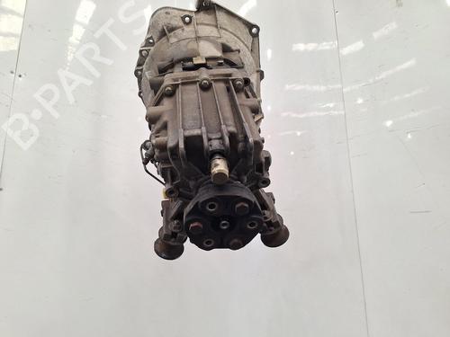 Gearbox BMW 1 Coupe (E82) 120 i | BP36950907M3 - Image 5