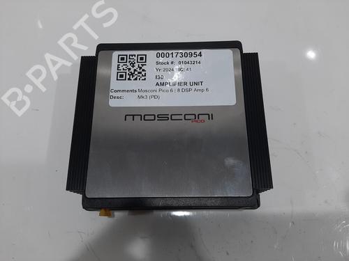 Used Electronic module Electronic module 36810331 36810331
