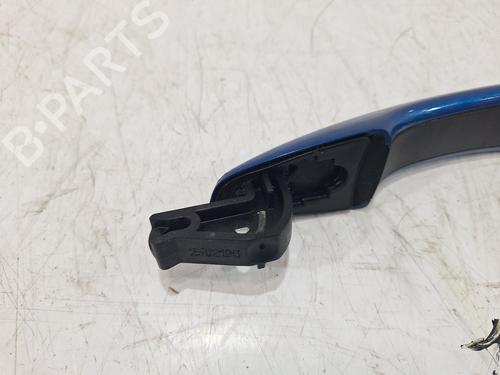 Venstre fortil udvendigt håndtag VAUXHALL GRANDLAND X / GRANDLAND (A18) 1.2 Turbo (75) | BP31846857C128  - Image 5