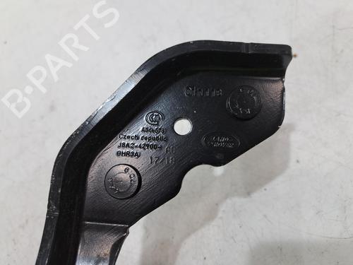 Hinge/Door check strap JAGUAR I-PACE (X590) EV400 AWD | BP29236403C146 