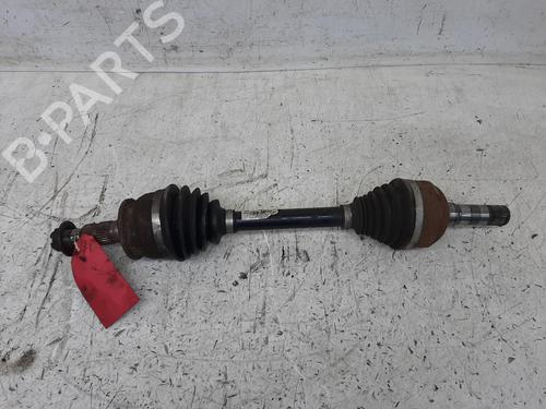 Used Other VAUXHALL ASTRA Mk VI (J) (P10) 2.0 CDTi (165 hp) 26858049