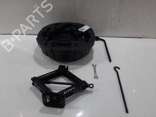 Used Jack Kit Jack Kit 37601377 37601377