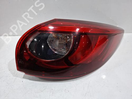 Used Right taillight Right taillight 39070812 39070812