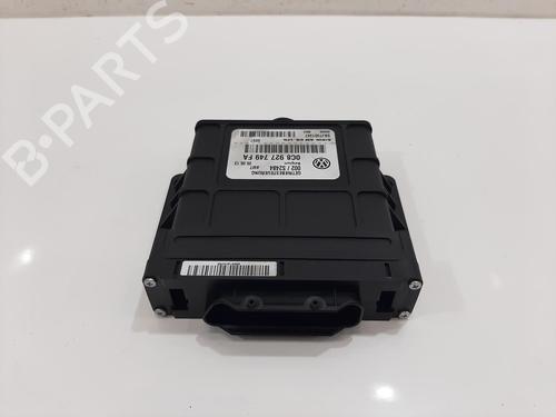 Used Control unit PORSCHE CAYENNE (92A) 3.0 Diesel (245 hp) 26784608