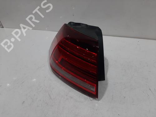 left-taillight-vw-golf-vii-5g1-bq1-be1-be2-2012-2013-2014-2015-2016-2017-2018-2019-2020-2021-36253849 main image