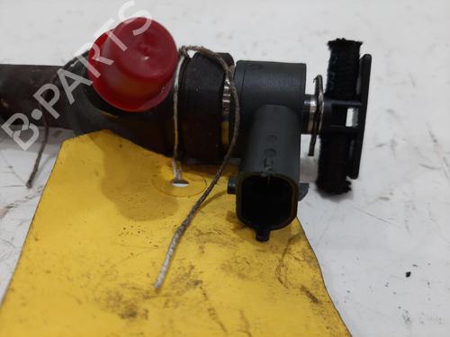 Injector VAUXHALL CORSA Mk III (D) (S07) 1.3 CDTI (L08) | BP30119650M100 