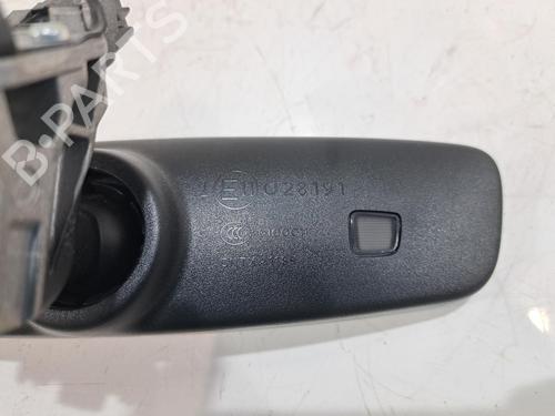 Rear mirror SKODA SCALA (NW1) 1.0 TSI | BP35768624I6  - Image 5