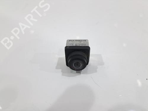 Used Camera Camera JAGUAR I-PACE (X590) EV400 AWD (400 hp) 34038225 34038225