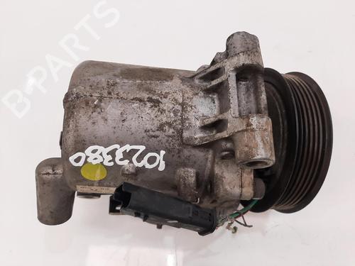 AC compressor CITROËN C3 / C3 ORIGIN III (SX) 1.2 VTi 82 | BP28039527M34 