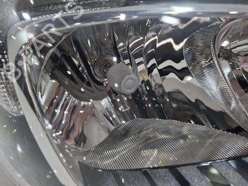 Right headlight VAUXHALL ADAM (M13) 1.2 | BP40267802C29 - Image 3