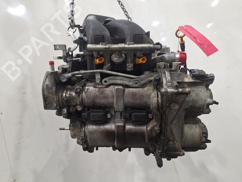 Engine TOYOTA GT 86 Coupe (ZN6_) 2.0 (ZN6AC_, ZN6BC_, ZN6K) | BP30829684M1