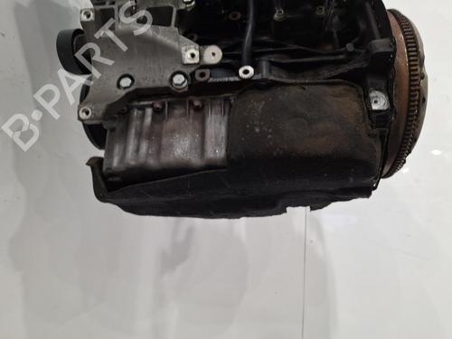 Engine SKODA ROOMSTER (5J7) 1.6 TDI | BP31846794M1