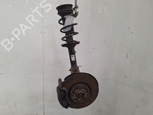 Used Left front suspension Left front suspension SEAT ATECA (KH7, KHP) 2.0 TDI 4Drive (150 hp) 34178809 34178809